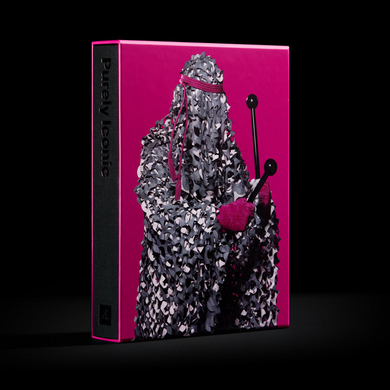 Purely Iconic 5 – Dioramas