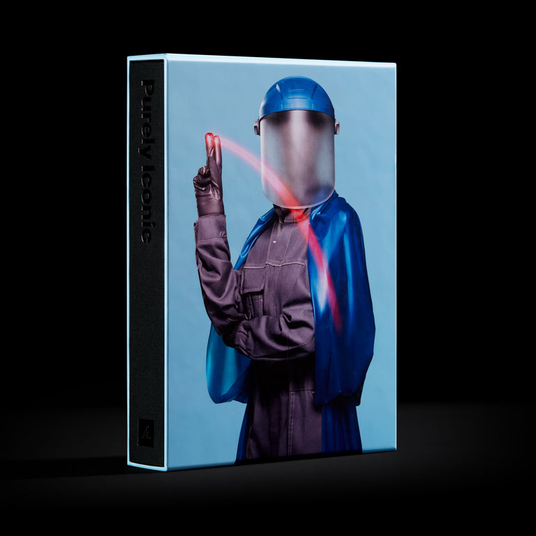 Purely Iconic 1 – Renderoom