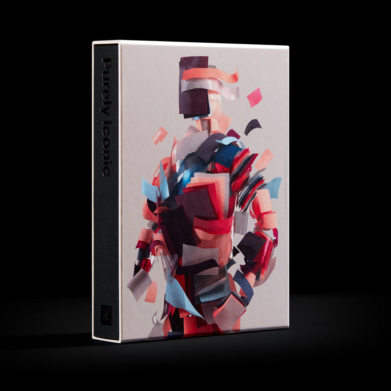 Purely Iconic 9 – Imagemakers