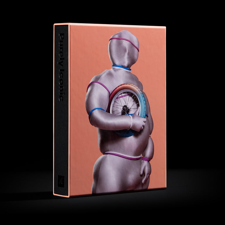 Purely Iconic 7 – Reelcycled